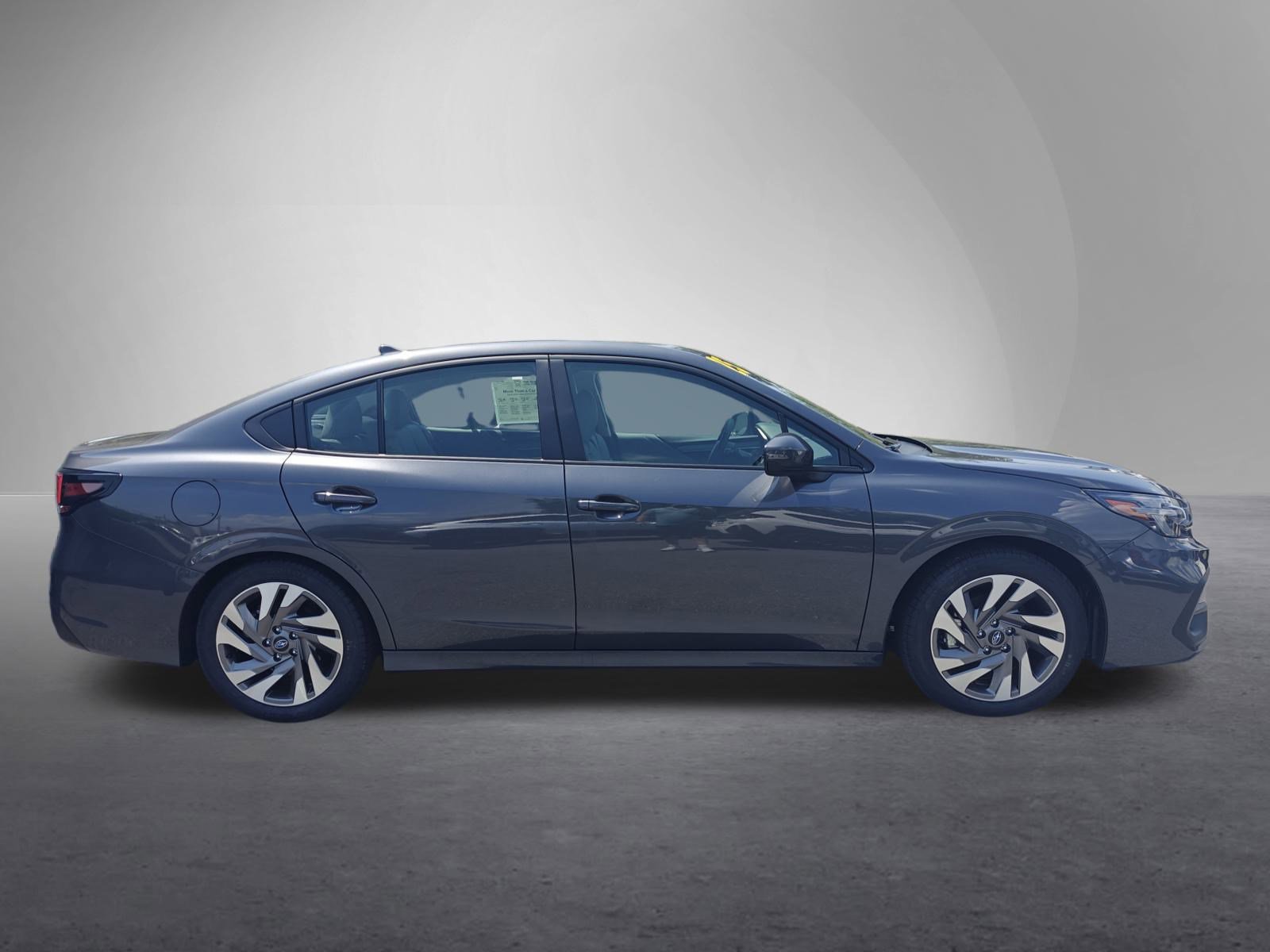 New 2025 Subaru Legacy Limited image 2