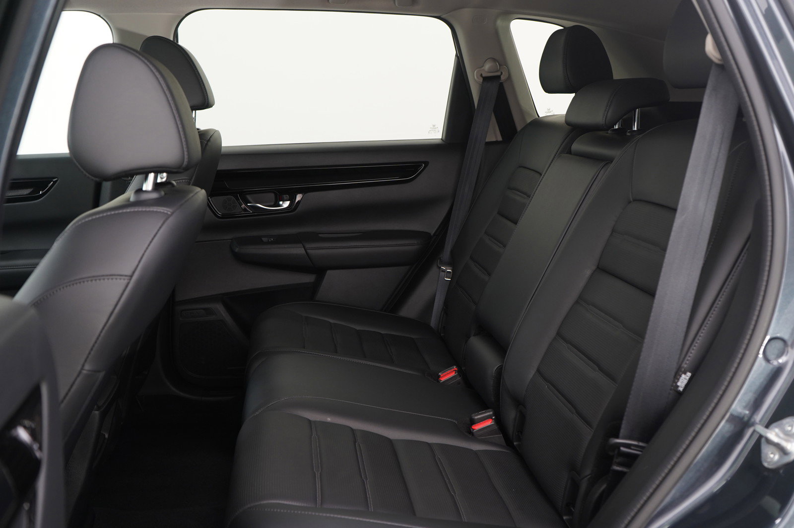 Used 2024 Honda CR-V EX-L image 14