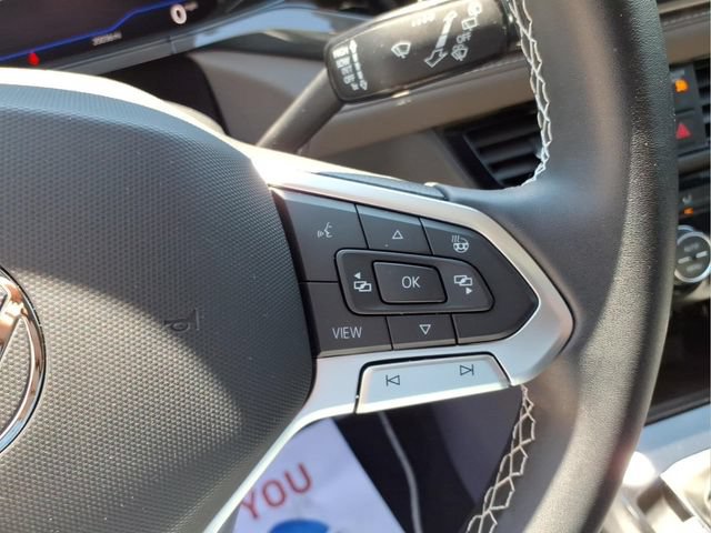 Used 2023 Volkswagen Taos SEL AWD/4WD image 14