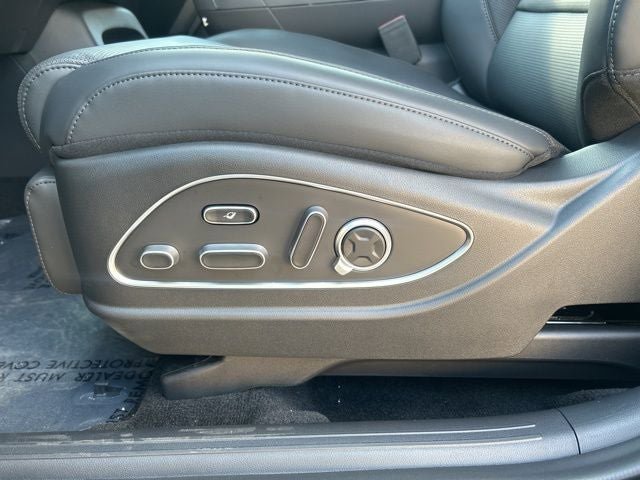 New 2026 Hyundai Palisade Calligraphy image 17