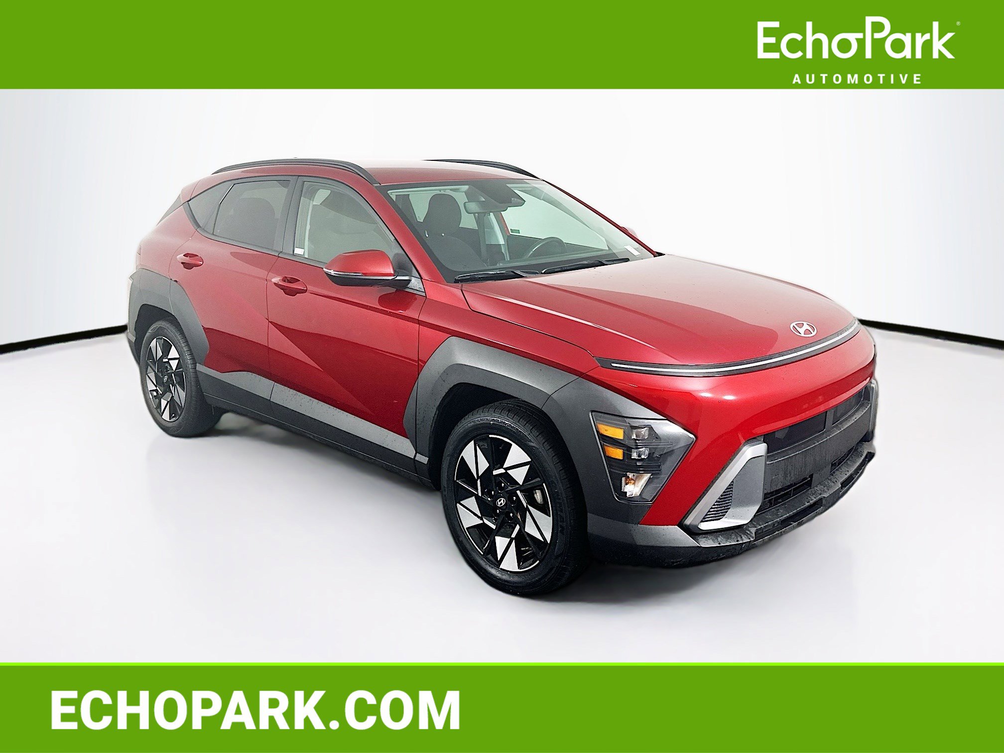 Used 2025 Hyundai Kona SEL
