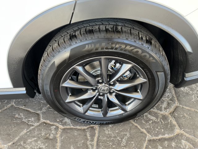 Used 2026 Honda CR-V EX-L image 24