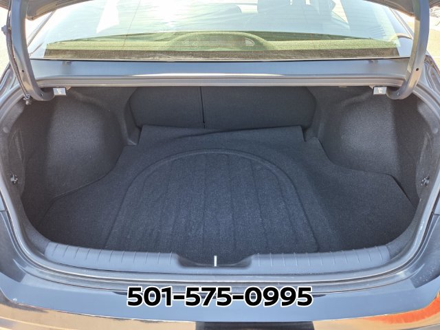 Used 2025 Hyundai Elantra SEL FWD image 16