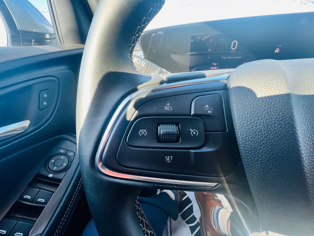 Used 2025 Buick Encore GX Preferred image 24