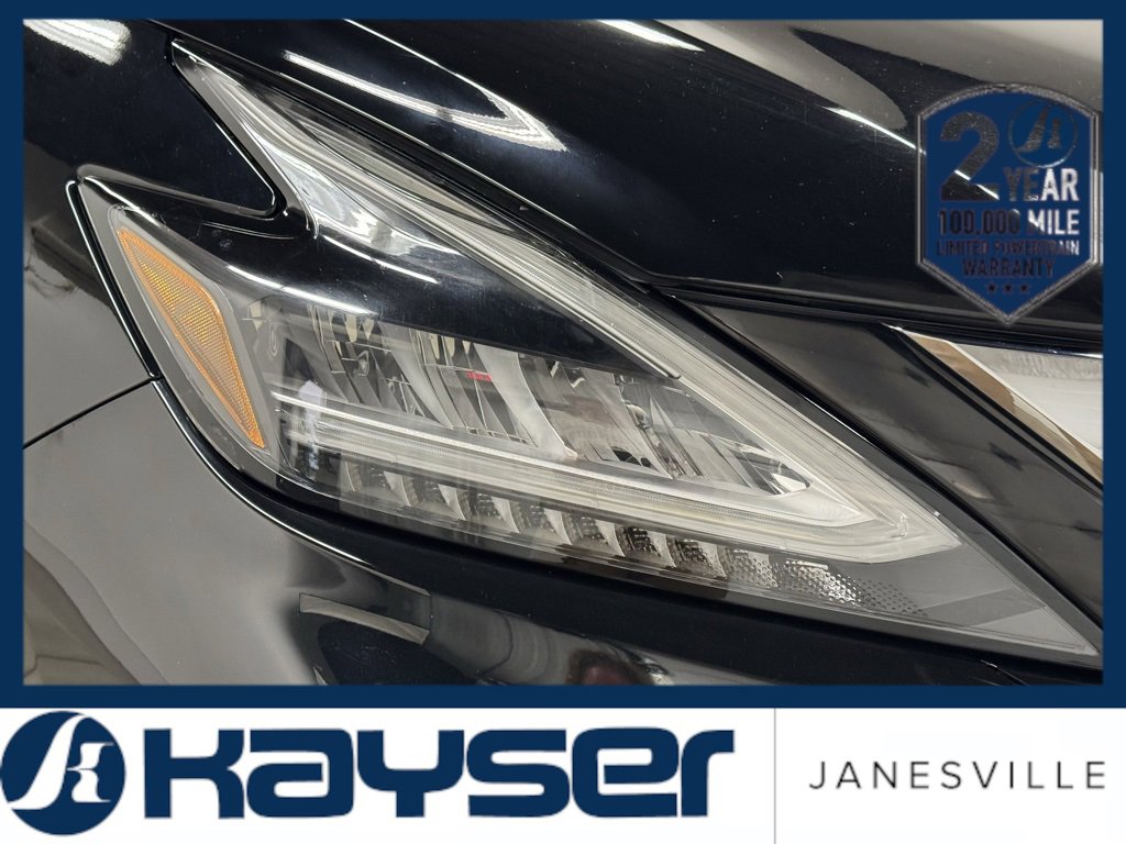 Used 2020 Nissan Murano SL image 22