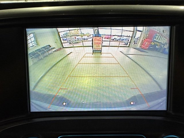 Used 2018 Chevrolet Silverado 1500 LT image 17