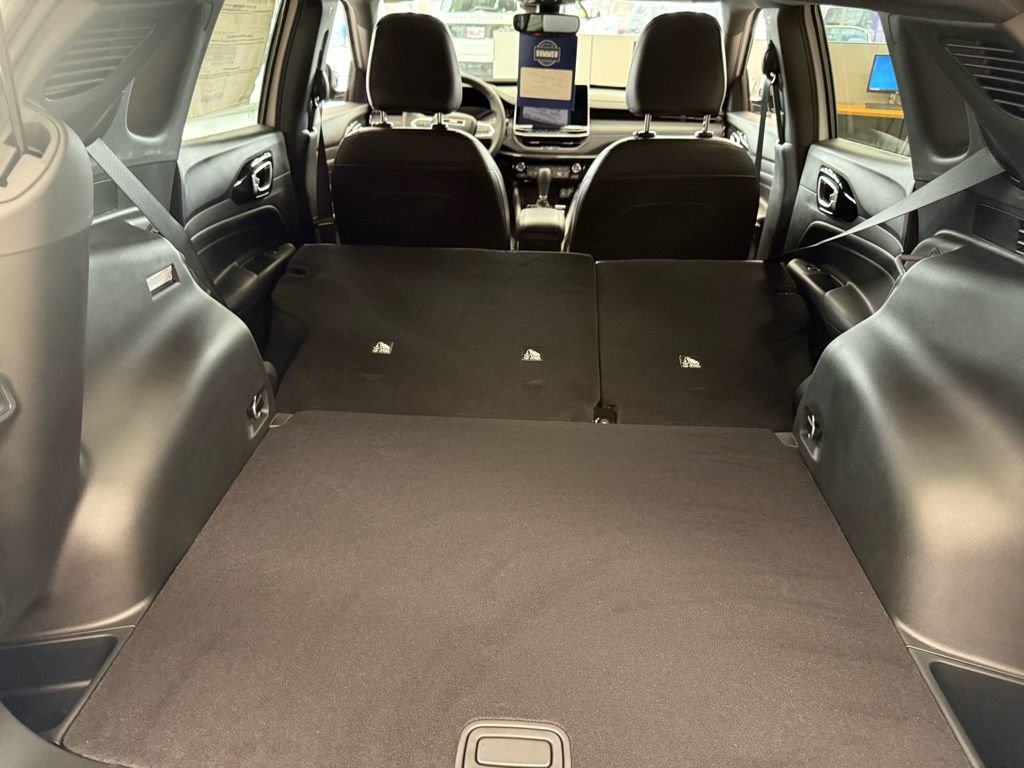 New 2026 Jeep Compass Limited image 40