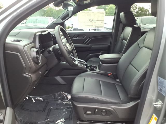 New 2026 Chevrolet Colorado Trail Boss AWD/4WD image 12