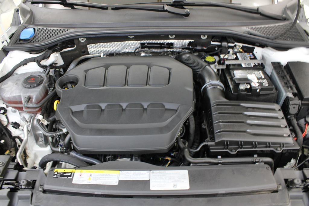 Certified 2023 Volkswagen Arteon SEL image 33