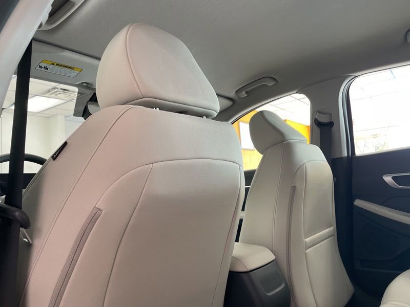 New 2026 Hyundai Sonata SEL AWD/4WD image 16
