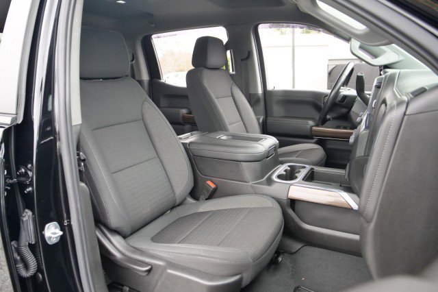 Used 2021 Chevrolet Silverado 1500 RST w/ Redline Edition image 46