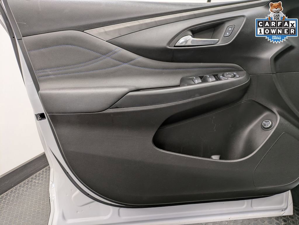 Used 2024 Buick Envista Sport Touring w/ Convenience I Package image 8