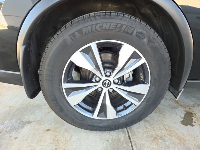 Used 2024 Nissan Murano SV AWD/4WD image 65