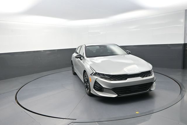 Used 2023 Kia K5 GT-Line w/ GT-Line Premium Package image 56