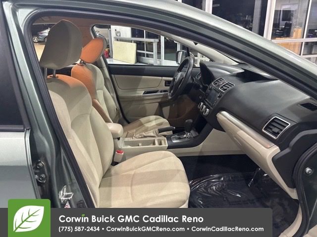 Used 2016 Subaru Impreza 2.0i image 33