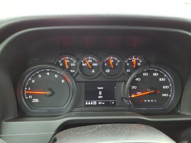 New 2026 Chevrolet Silverado 3500 W/T w/ WT Convenience Package image 15