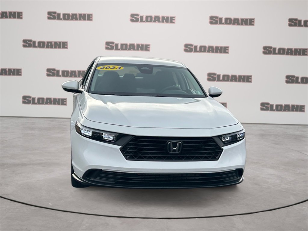 Used 2023 Honda Accord LX image 8