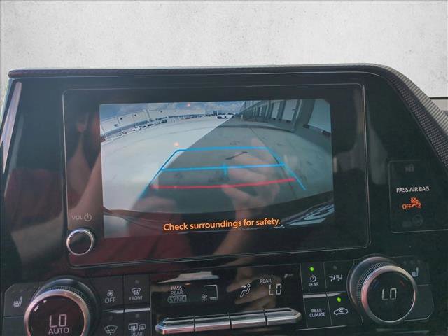 Used 2024 Toyota Highlander XSE image 13