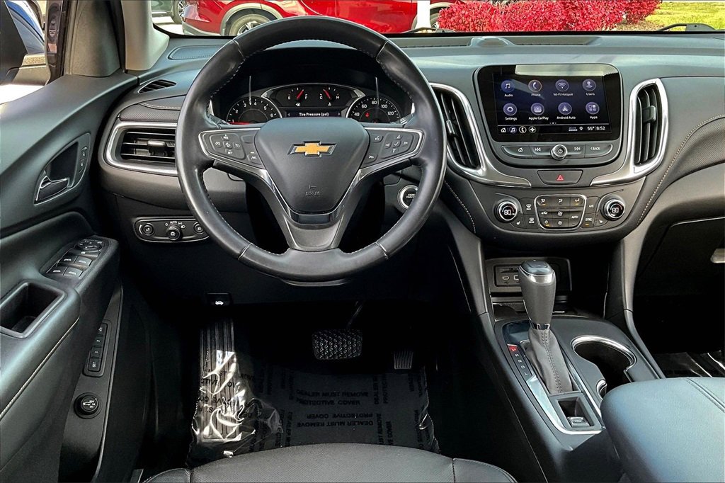 Used 2020 Chevrolet Equinox Premier image 19