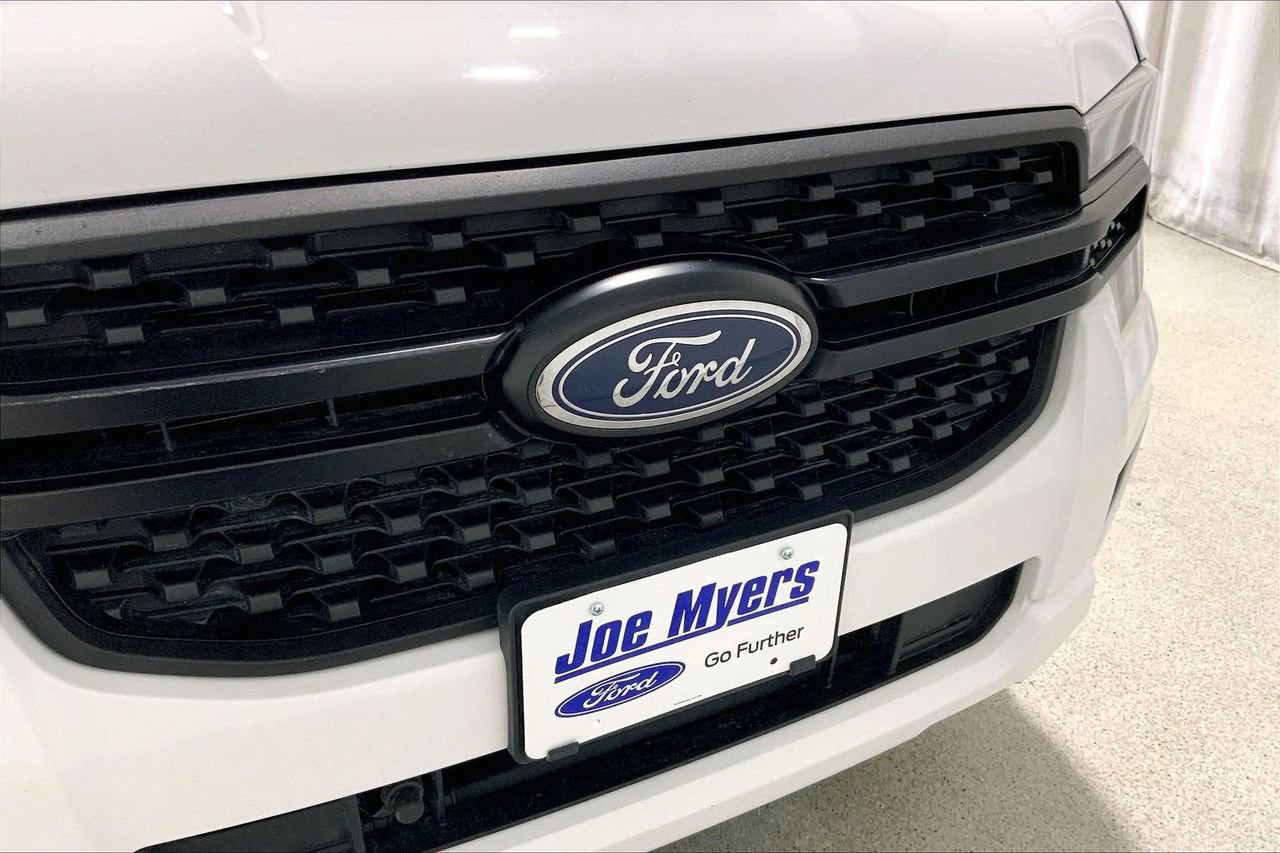 Used 2024 Ford Ranger XL w/ Trailer Tow Package AWD/4WD image 7