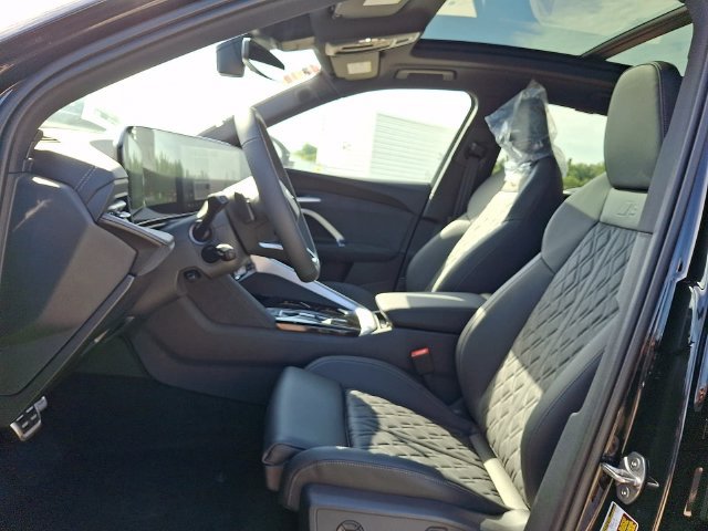 New 2026 Audi SQ5 Prestige AWD/4WD image 9