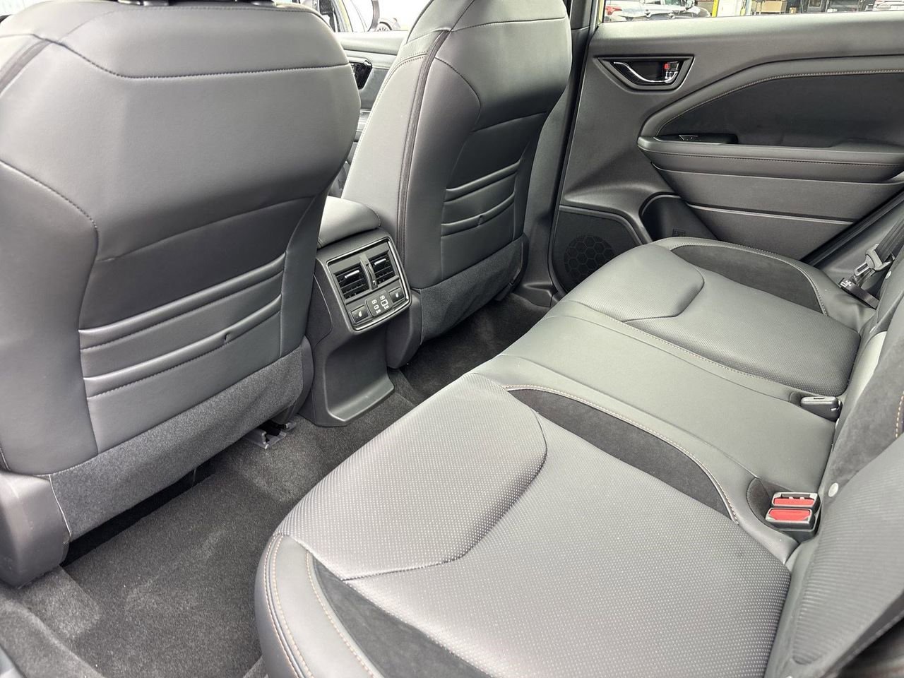 New 2026 Subaru Forester Touring AWD/4WD image 13