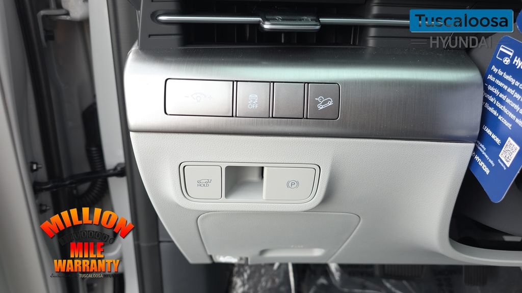 New 2026 Hyundai Kona Limited FWD image 14