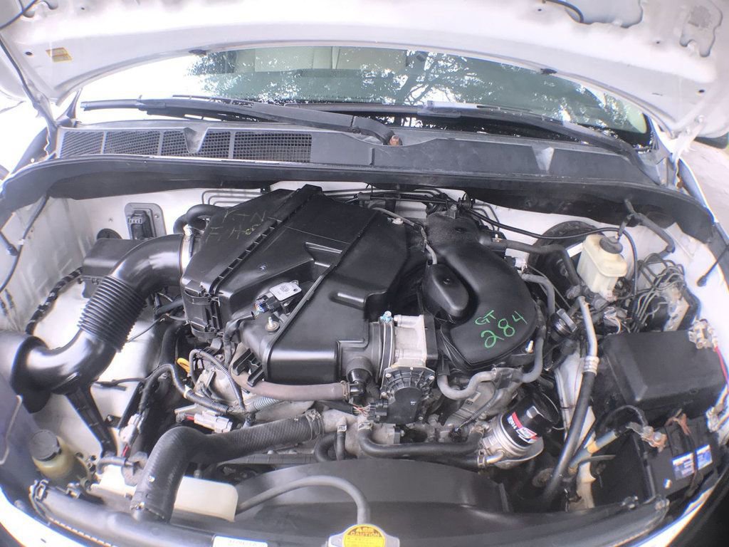 Used 2010 Toyota Tundra 2WD Double Cab image 11