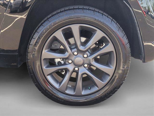 Used 2018 Jeep Grand Cherokee High Altitude AWD/4WD image 25