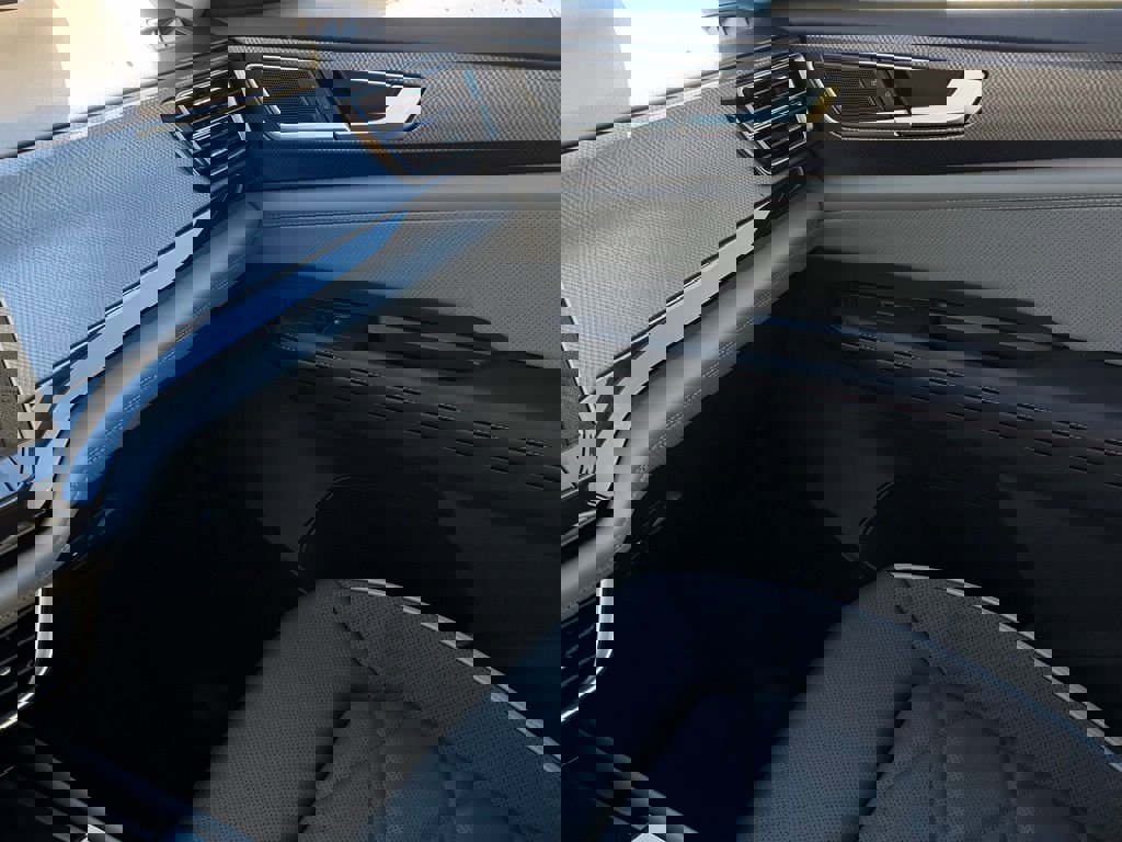 New 2026 Volkswagen Atlas Peak Edition image 38