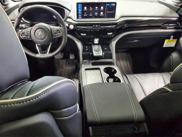 New 2026 Acura MDX w/ Advance Package image 26