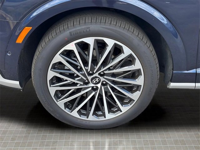New 2026 Hyundai Palisade Calligraphy image 11