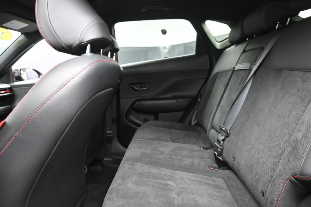 Used 2024 Hyundai Kona N Line AWD/4WD image 12