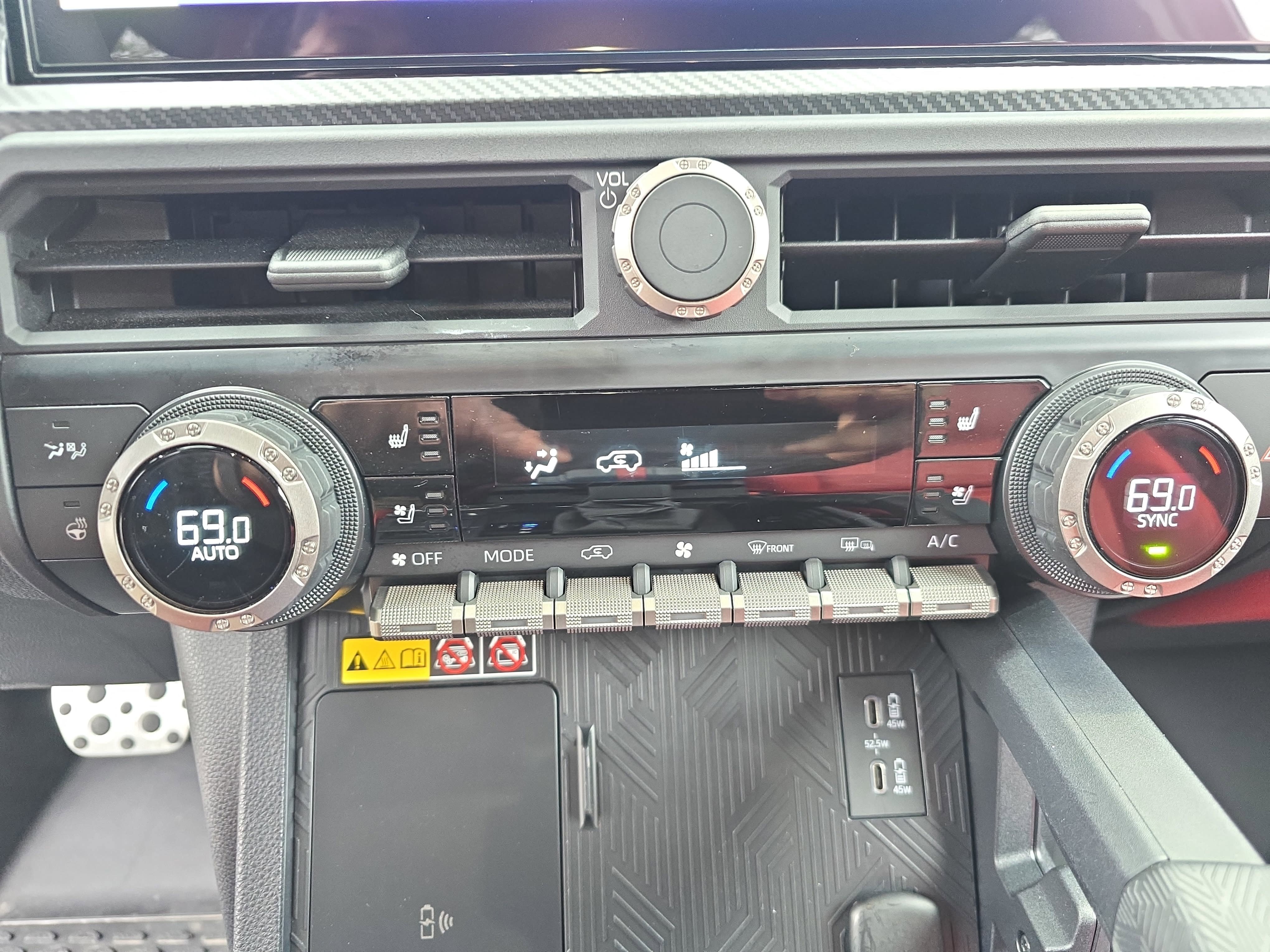 Used 2025 Toyota 4Runner TRD Pro AWD/4WD image 26