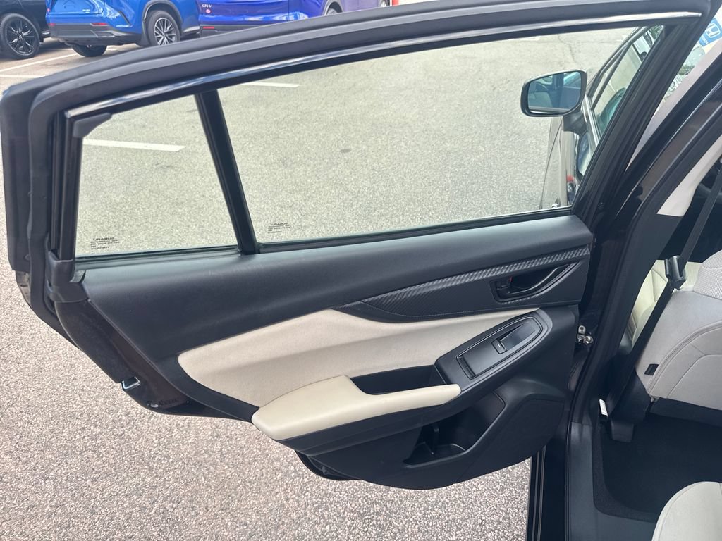 Used 2020 Subaru Impreza 2.0i Premium AWD/4WD image 38