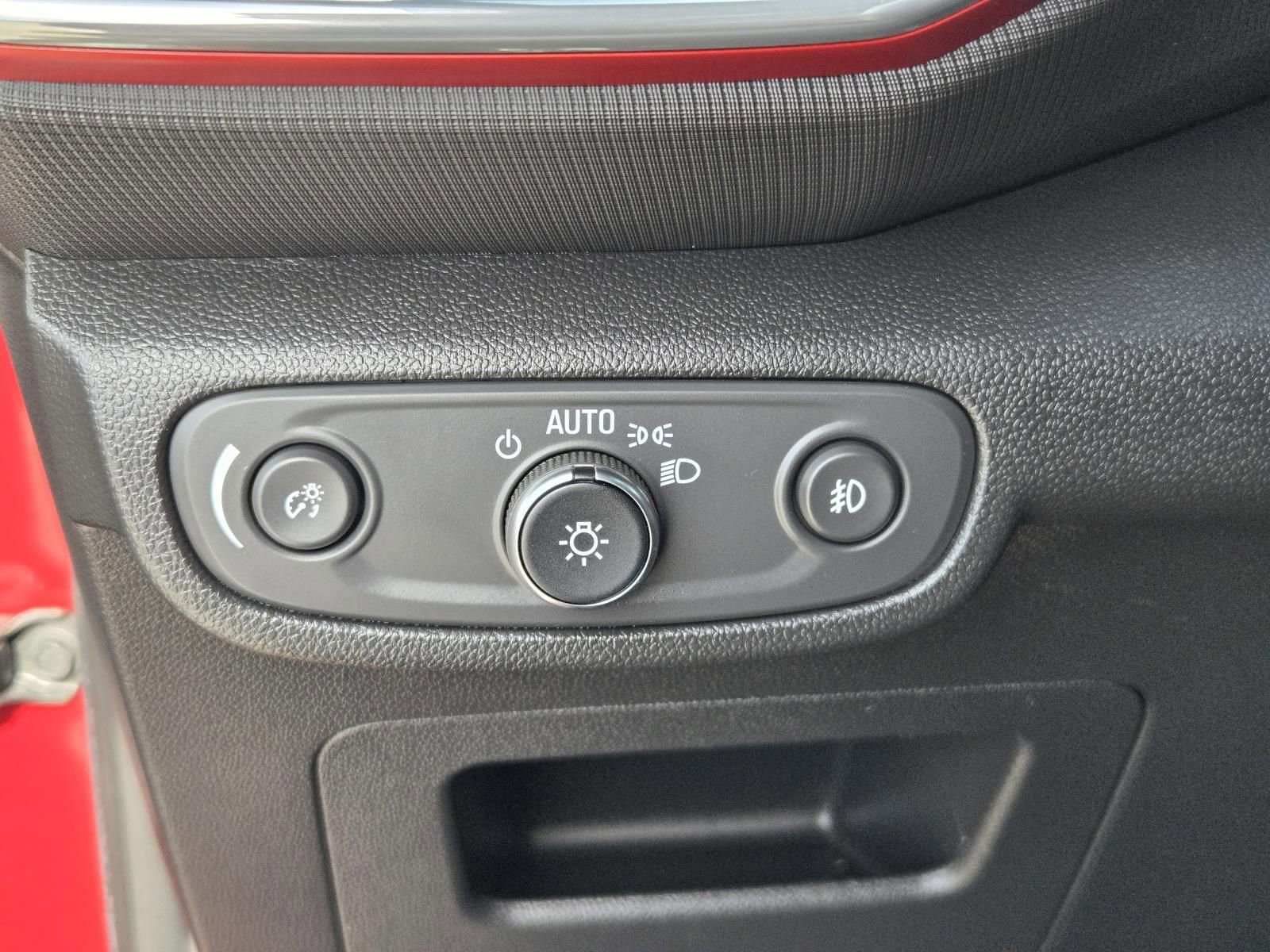 Used 2022 Chevrolet TrailBlazer RS image 21