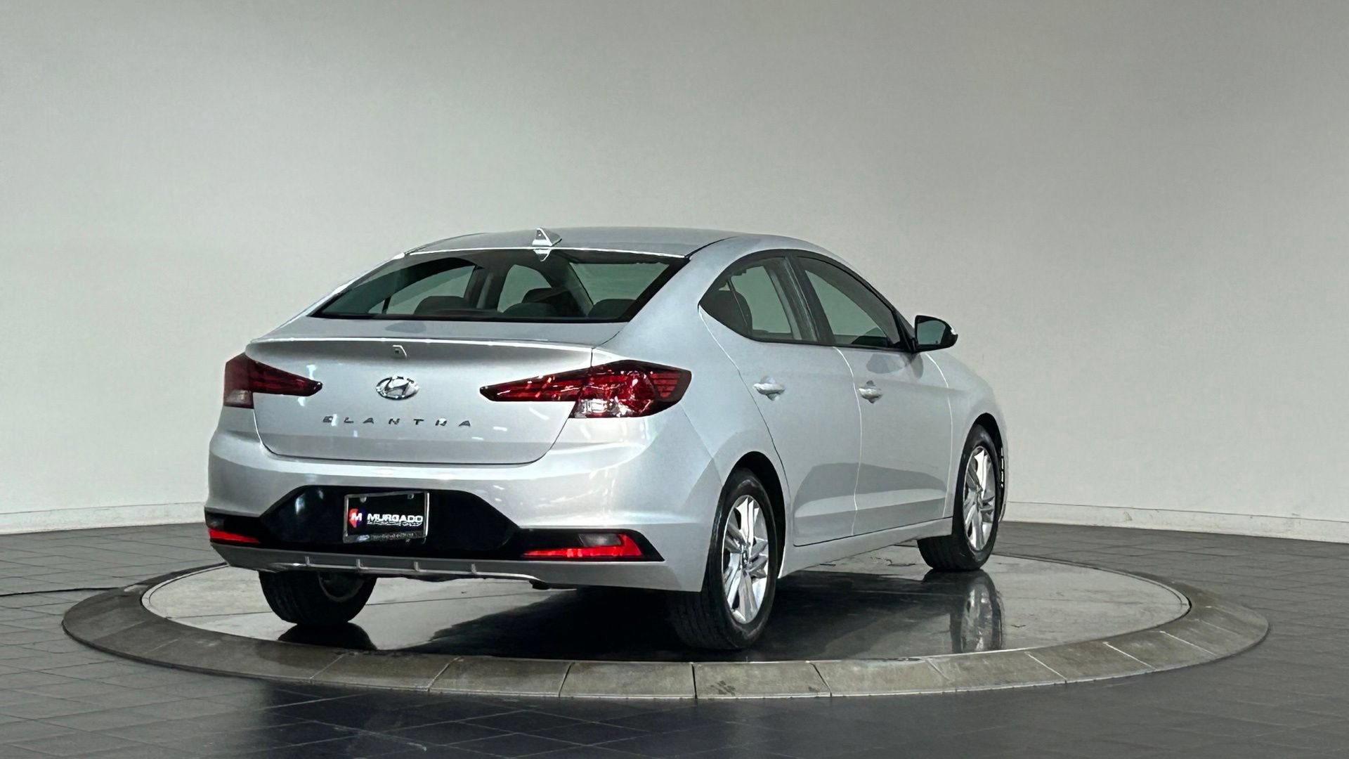 Used 2020 Hyundai Elantra SEL w/ Cargo Package (C1) FWD image 10