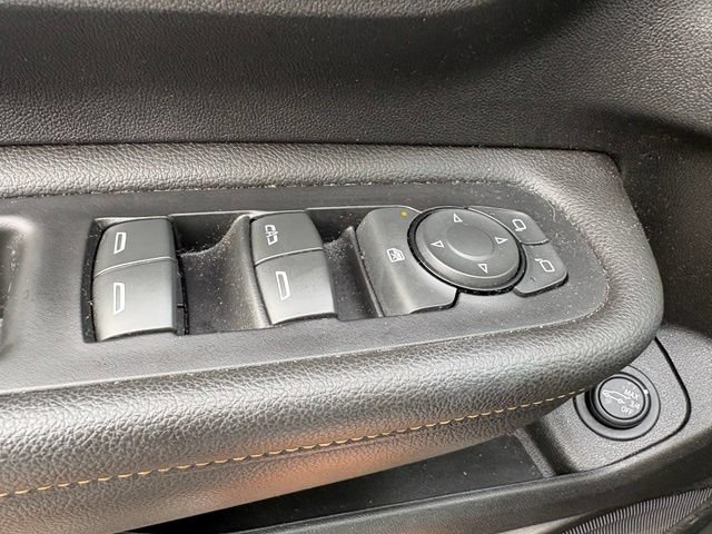 Used 2023 GMC Terrain AT4 w/ Infotainment Package II AWD/4WD image 15