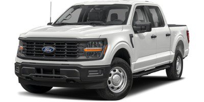 Certified 2024 Ford F150 STX