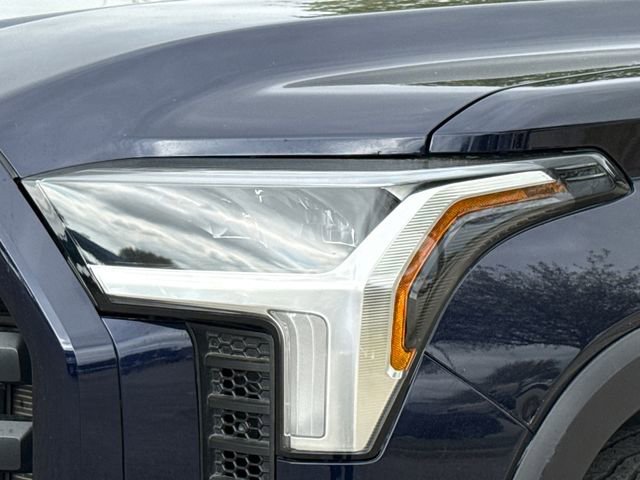 Used 2024 Toyota Tundra SR5 image 4