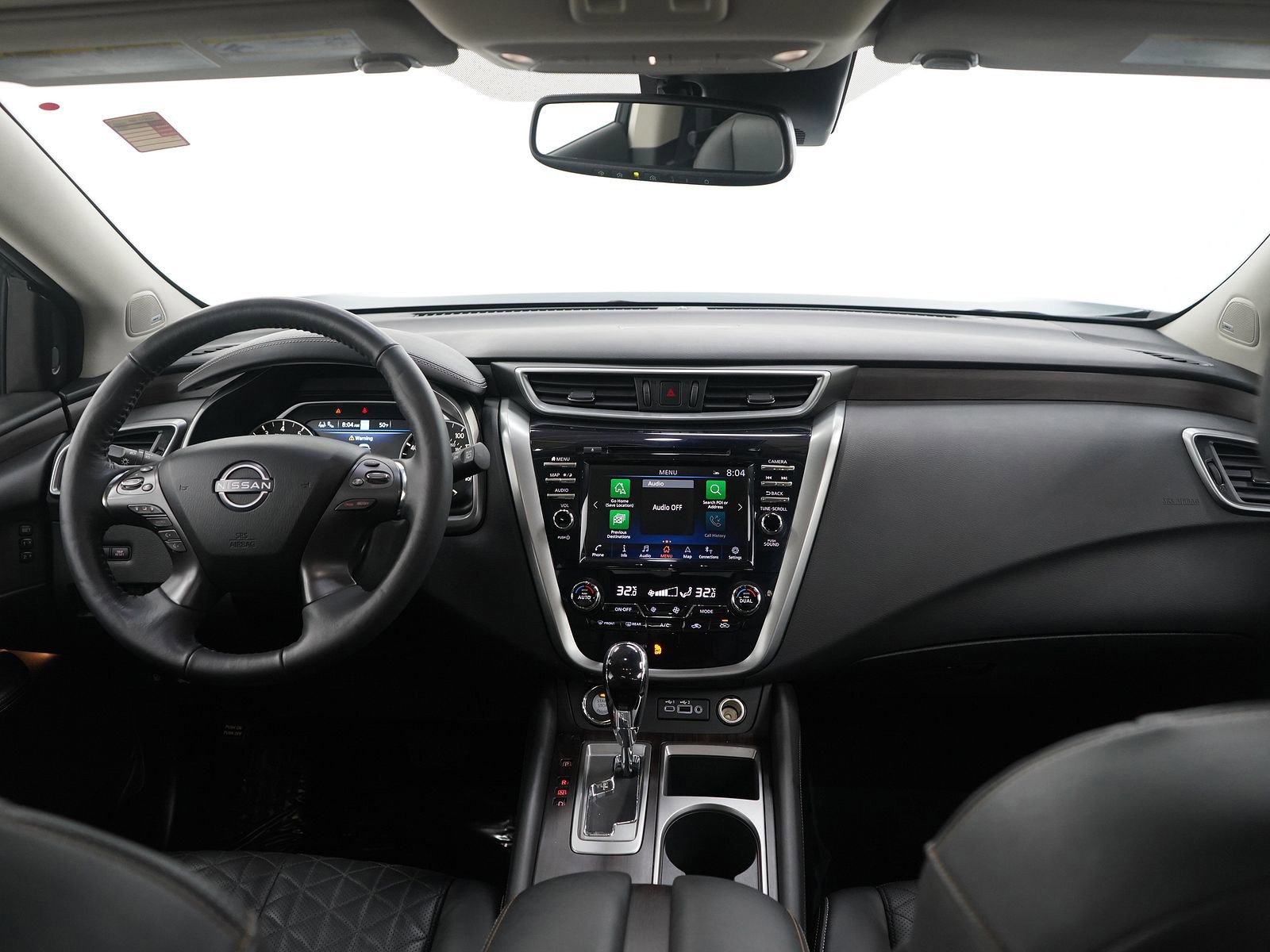 Used 2023 Nissan Murano Platinum image 12