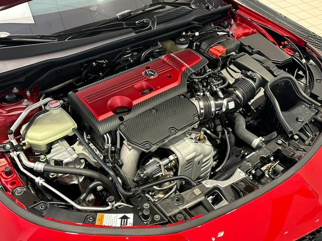 New 2026 Acura Integra Type S FWD image 25