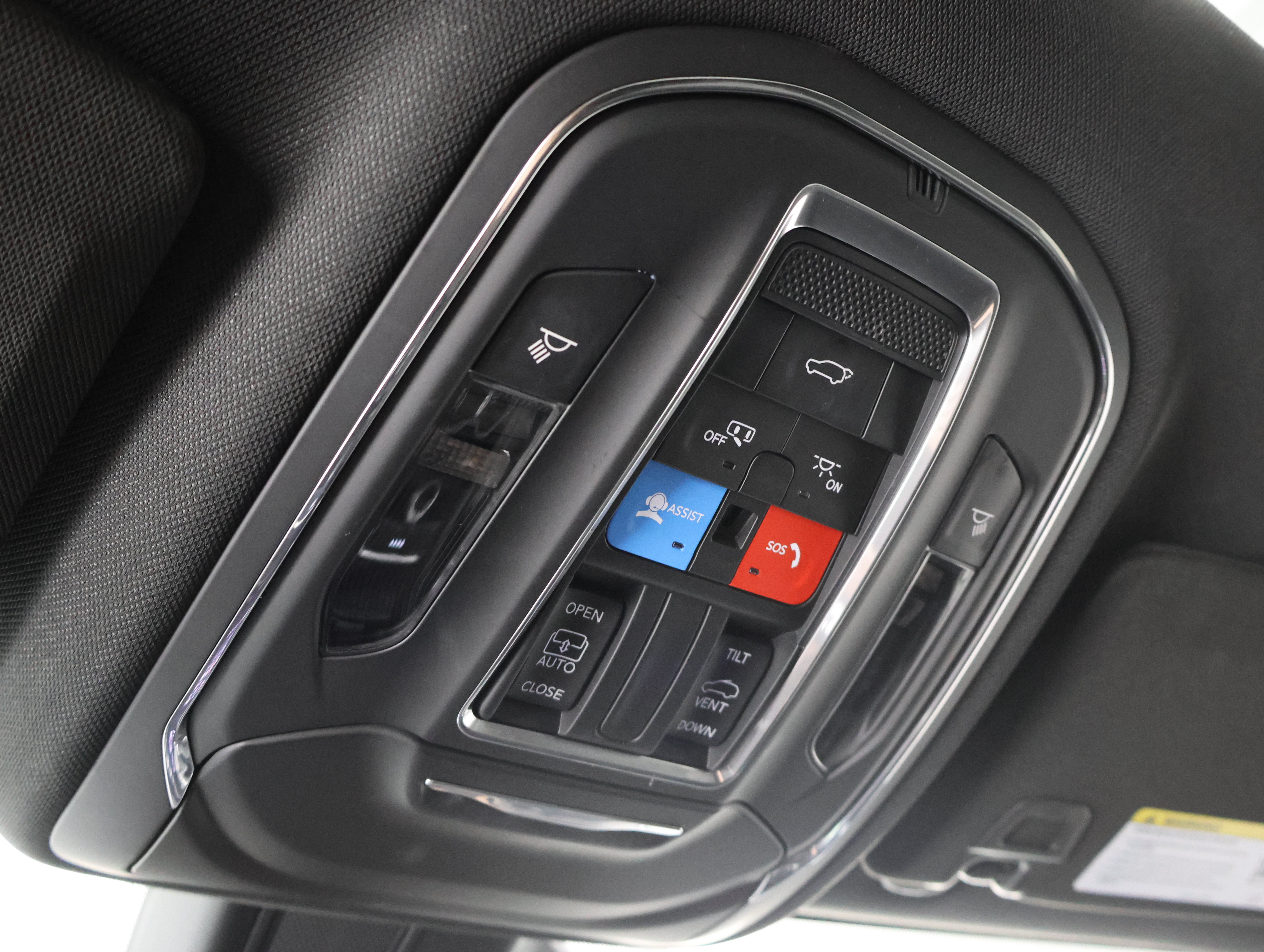Used 2023 Jeep Grand Cherokee Altitude AWD/4WD image 61
