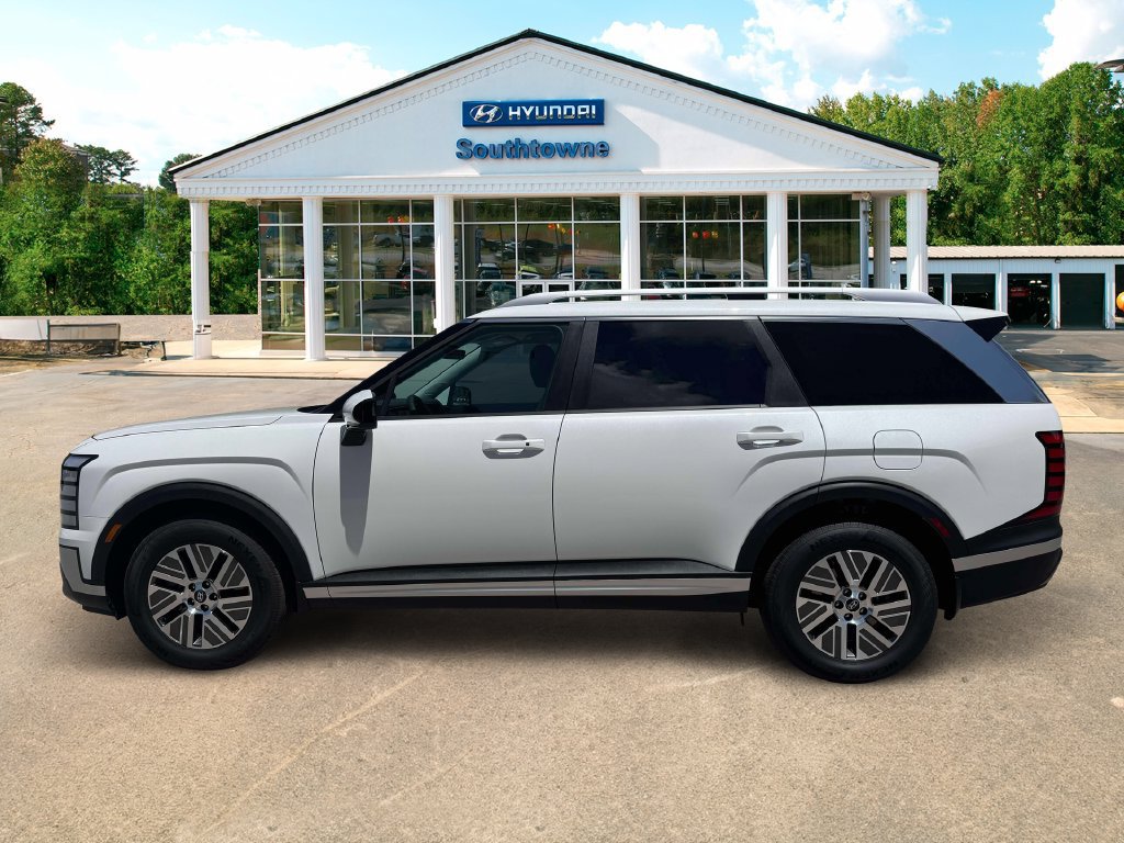 New 2027 Hyundai Palisade SEL FWD image 3