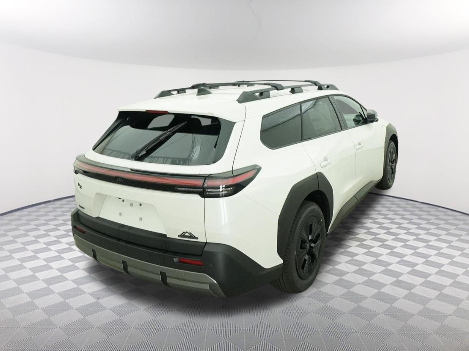 New 2026 Toyota bZ Woodland AWD/4WD image 42