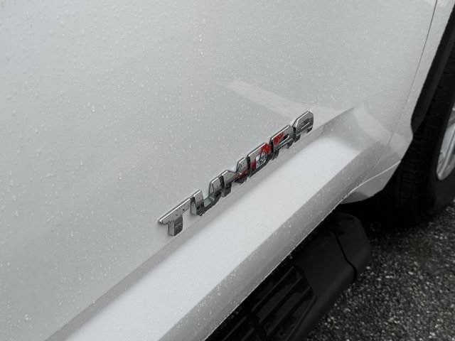 Certified 2026 Toyota Tundra SR5 w/ SR5 Convenience Package AWD/4WD image 13