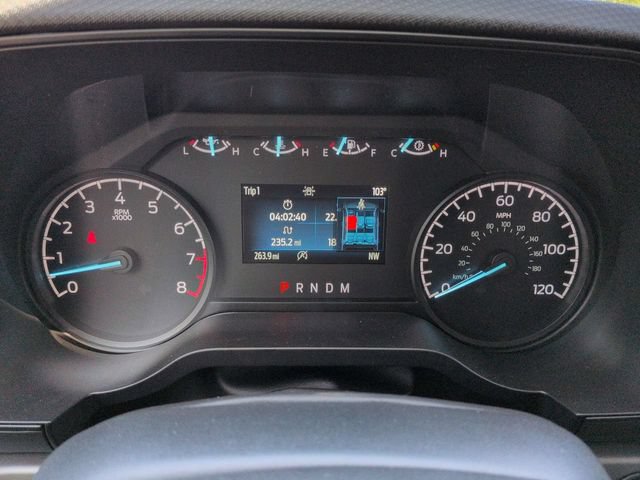 New 2026 Ford F150 XL w/ Equipment Group 103A High AWD/4WD image 29