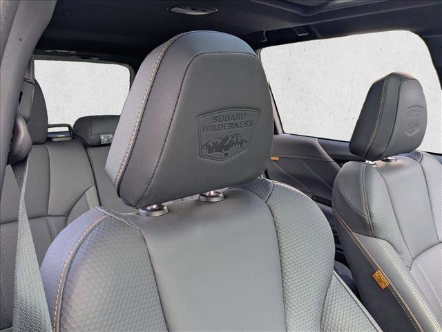 Used 2023 Subaru Forester Wilderness image 19