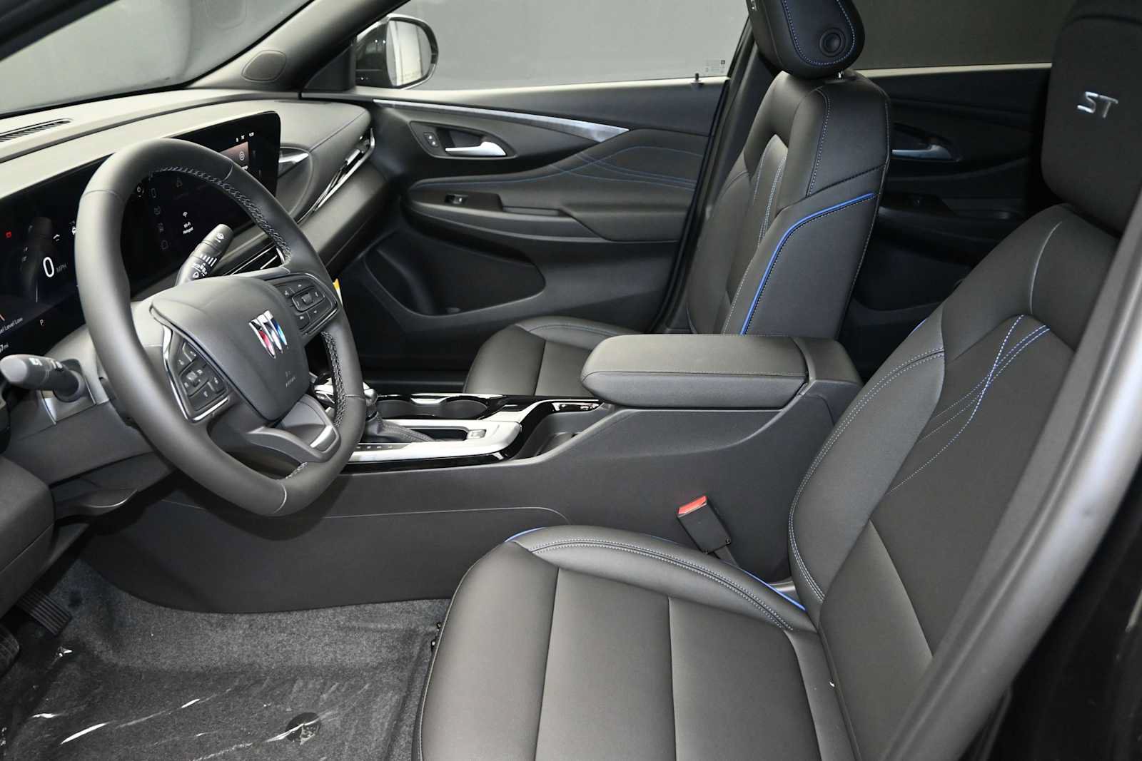New 2026 Buick Envista Sport Touring w/ Convenience I Package FWD image 19