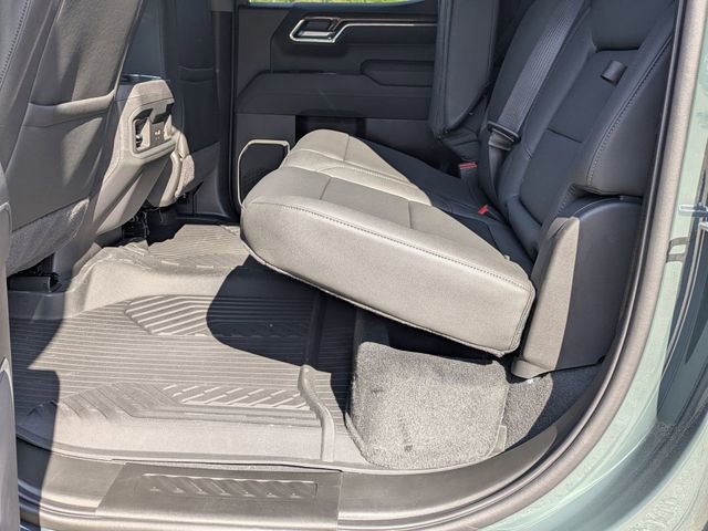 New 2026 Chevrolet Silverado 1500 LT Trail Boss w/ LT Trail Boss Premium Package image 28